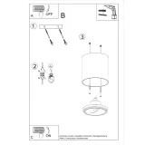 plafon-spot-sollux-lighting-tiube-czarny-aluminiowy-okragly-czujnik-ruchu-styl-nowoczesny