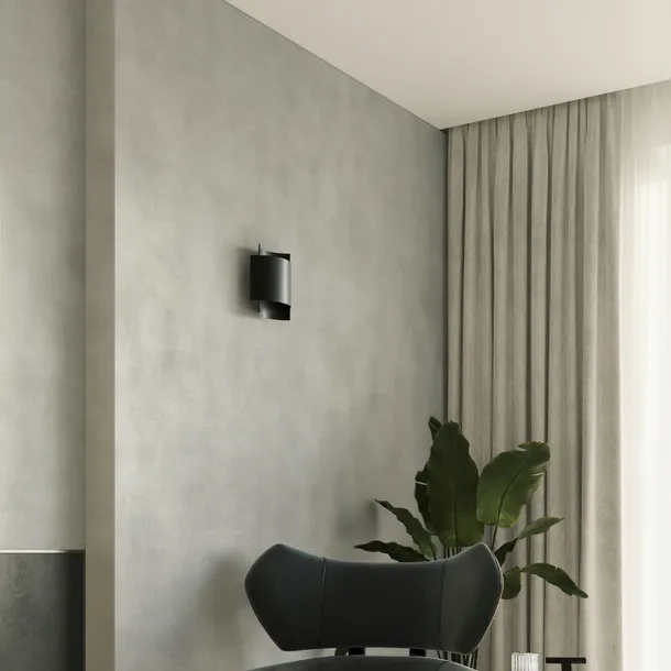 kinkiet-scienny-sollux-lighting-impact-czarny-metalowy-prostokatny-g9-stan-nowy-kolor-czarny