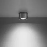 plafon-sufitowy-sollux-lighting-basic-1-beton-1-punkt-okragly-gu10-kolor-szary