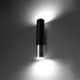 kinkiet-scienny-sollux-lighting-loopez-czarny-chrom-2-punkty-gu10-szerokosc-8-cm