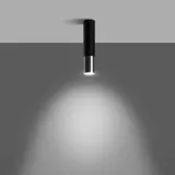 plafon-sufitowy-sollux-lighting-loopez-czarny-chrom-okragly-gu10-szerokosc-6-cm