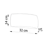 kinkiet-scienny-sollux-lighting-pontius-szary-betonowy-1-punkt-e27-szerokosc-9-cm
