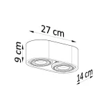 plafon-sufitowy-sollux-lighting-basic-2-beton-2-punkty-okragly-gu10-ksztalt-okragly