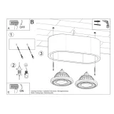 plafon-sufitowy-sollux-lighting-basic-2-beton-2-punkty-okragly-gu10-szerokosc-14-cm