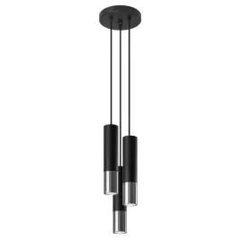 lampa-wiszaca-loopez-3p-czarny-chrom