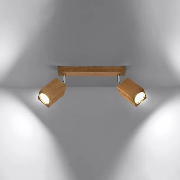 plafon-sufitowy-sollux-lighting-keke-2-dab-drewniany-2-punkty-gu10-rodzaj-gwintu-gu10