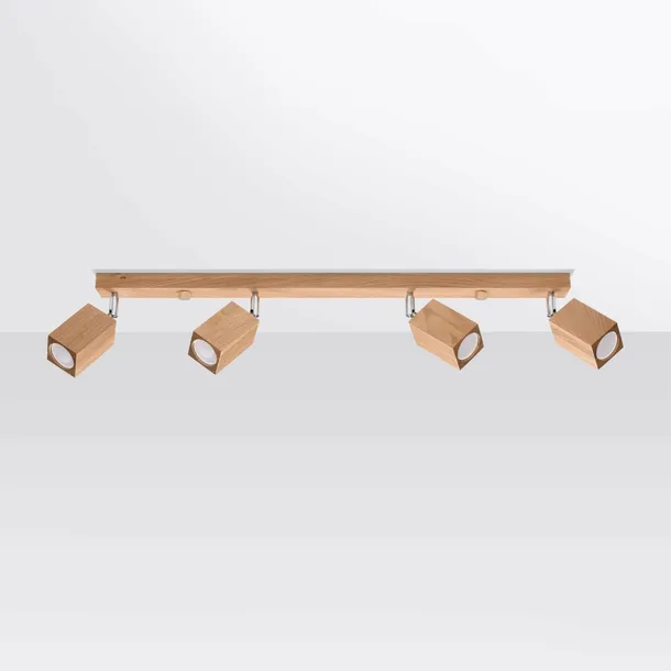 plafon-sufitowy-sollux-lighting-keke-4-dab-drewniany-4-punkty-gu10-stan-nowy