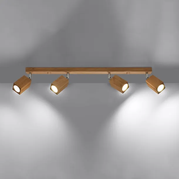 plafon-sufitowy-sollux-lighting-keke-4-dab-drewniany-4-punkty-gu10-rodzaj-gwintu-gu10