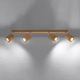 plafon-sufitowy-sollux-lighting-keke-4-dab-drewniany-4-punkty-gu10-rodzaj-gwintu-gu10