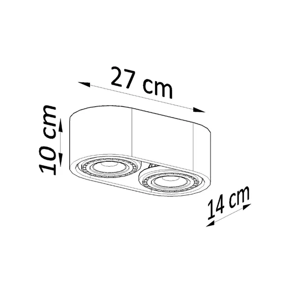 plafon-spot-sollux-lighting-basic-2-drewno-naturalne-2-punkty-gu10-styl-skandynawski