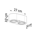 plafon-spot-sollux-lighting-basic-2-drewno-naturalne-2-punkty-gu10-styl-skandynawski