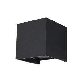 kinkiet-luca-czarny-led-ip54