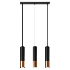 lampa-wiszaca-loopez-3l-czarny-miedz