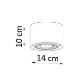 plafon-sufitowy-sollux-lighting-basic-drewno-naturalne-1-punkt-gu10-styl-skandynawski