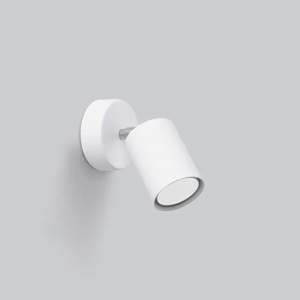 kinkiet-scienny-sollux-lighting-lemmi-1-bialy-metalowy-1-punkt-gu10-stan-nowy