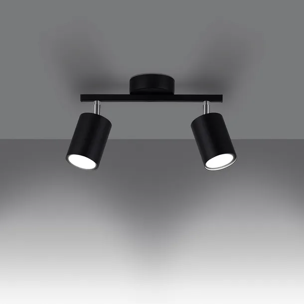 plafon-sufitowy-sollux-lighting-lemmi-2-czarny-2-punkty-metalowy-gu10-kolor-czarny