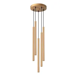 lampa-wiszaca-pastelo-5p-zlota