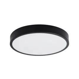 plafon-onyx-50-czarny-led-3000k