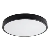 plafon-onyx-60-czarny-led-3000k
