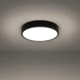 plafon-led-sollux-lighting-onyx-40-czarny-okragly-60-cm-65-w-bialy-cieply-kolor-czarny