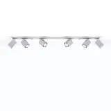 plafon-sufitowy-sollux-merida-6l-szary-120-cm-metalowy-6x-gu10-stan-nowy