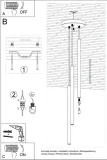 lampa-wiszaca-sollux-pastelo-3p-biala-100-cm-metalowa-3x-g9-do-kuchni-stan-nowy-rodzaj-gwintu-g9