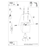 plafon-sufitowy-sollux-quad-betonowy-szary-kwadratowy-1x-gu10-40-w-styl-industrialny
