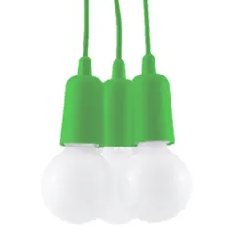 lampa-wiszaca-diego-3-zielony