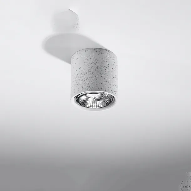 spot-sufitowy-sollux-lighting-cullo-140-beton-szary-okragly-1-punkt-gu10-stan-nowy
