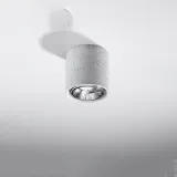 spot-sufitowy-sollux-lighting-cullo-140-beton-szary-okragly-1-punkt-gu10-stan-nowy