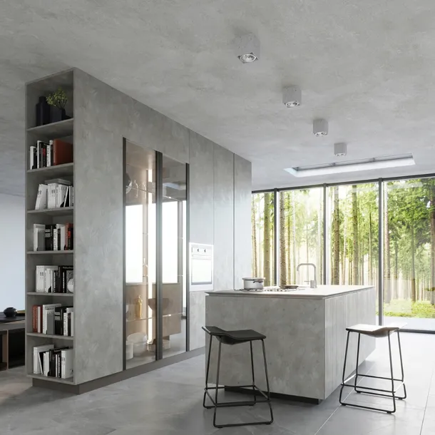 plafon-sufitowy-sollux-lighting-valde-140-beton-kwadratowy-szary-gu10-stan-nowy-kolor-szary