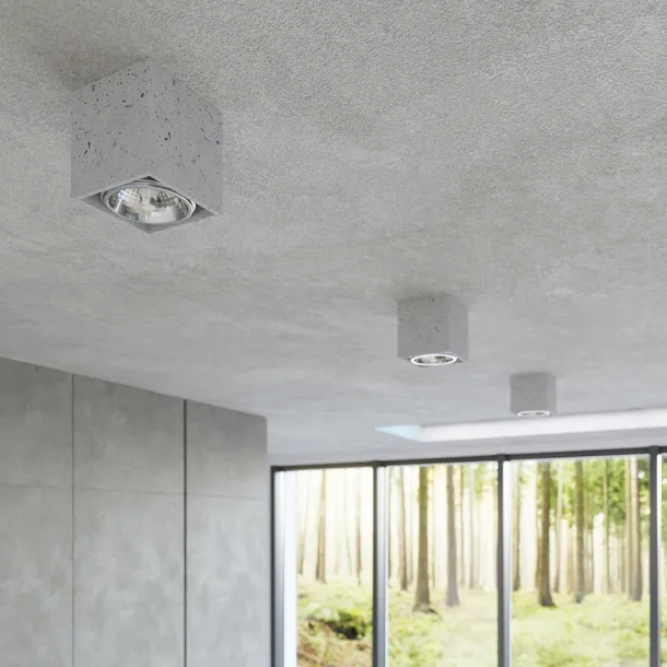 plafon-sufitowy-sollux-lighting-valde-140-beton-kwadratowy-szary-gu10-stan-nowy-rodzaj-gwintu-gu10