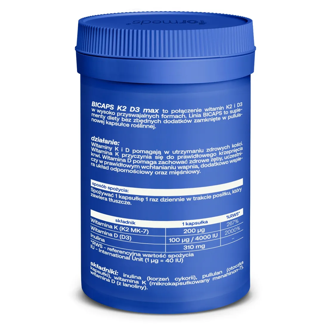 formeds-bicaps-witamina-k2-mk7-d3-4000-max-60-kapsulek