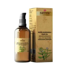 sattva-maha-bhringraj-ajurwedyjski-olej-do-wlosow-100ml