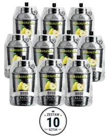 10x-koncentrat-gruszka-250ml-profimator-zestaw
