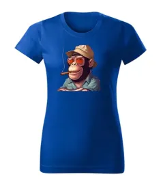 koszulka-t-shirt-wyluzowana-malpa-z-papierosem-smieszne-25