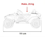 pojazd-audi-rsq-e-tron-szary