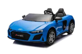 pojazd-audi-spyder-r8-lift-niebieski