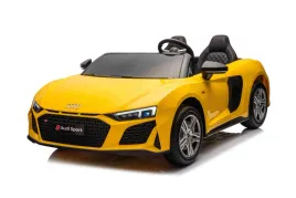pojazd-audi-spyder-r8-lift-zolty