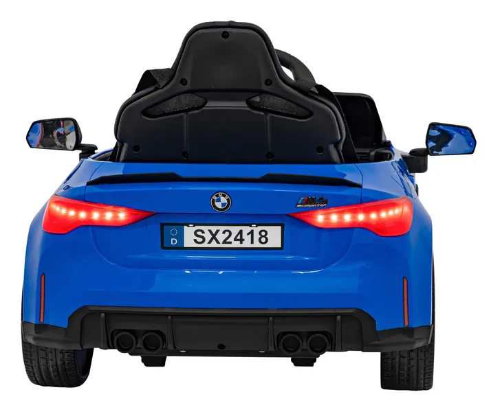 pojazd-bmw-m4-niebieski
