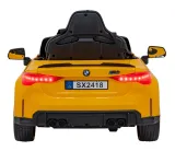pojazd-bmw-m4-zolty