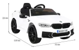 pojazd-bmw-m5-drift-bialy