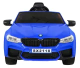 pojazd-bmw-m5-drift-niebieski