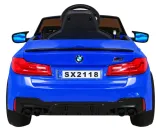 pojazd-bmw-m5-drift-niebieski