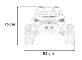 pojazd-buggy-clash-strong-4x4-bialy