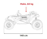 pojazd-buggy-clash-strong-4x4-bialy