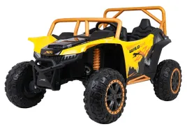 pojazd-buggy-arctic-cat-wildcat-xx-zolty