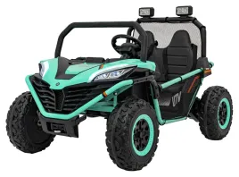 pojazd-buggy-faster-zielony