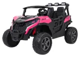 pojazd-buggy-observer-4x4-rozowy