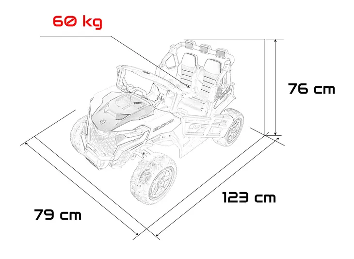 pojazd-buggy-observer-4x4-rozowy